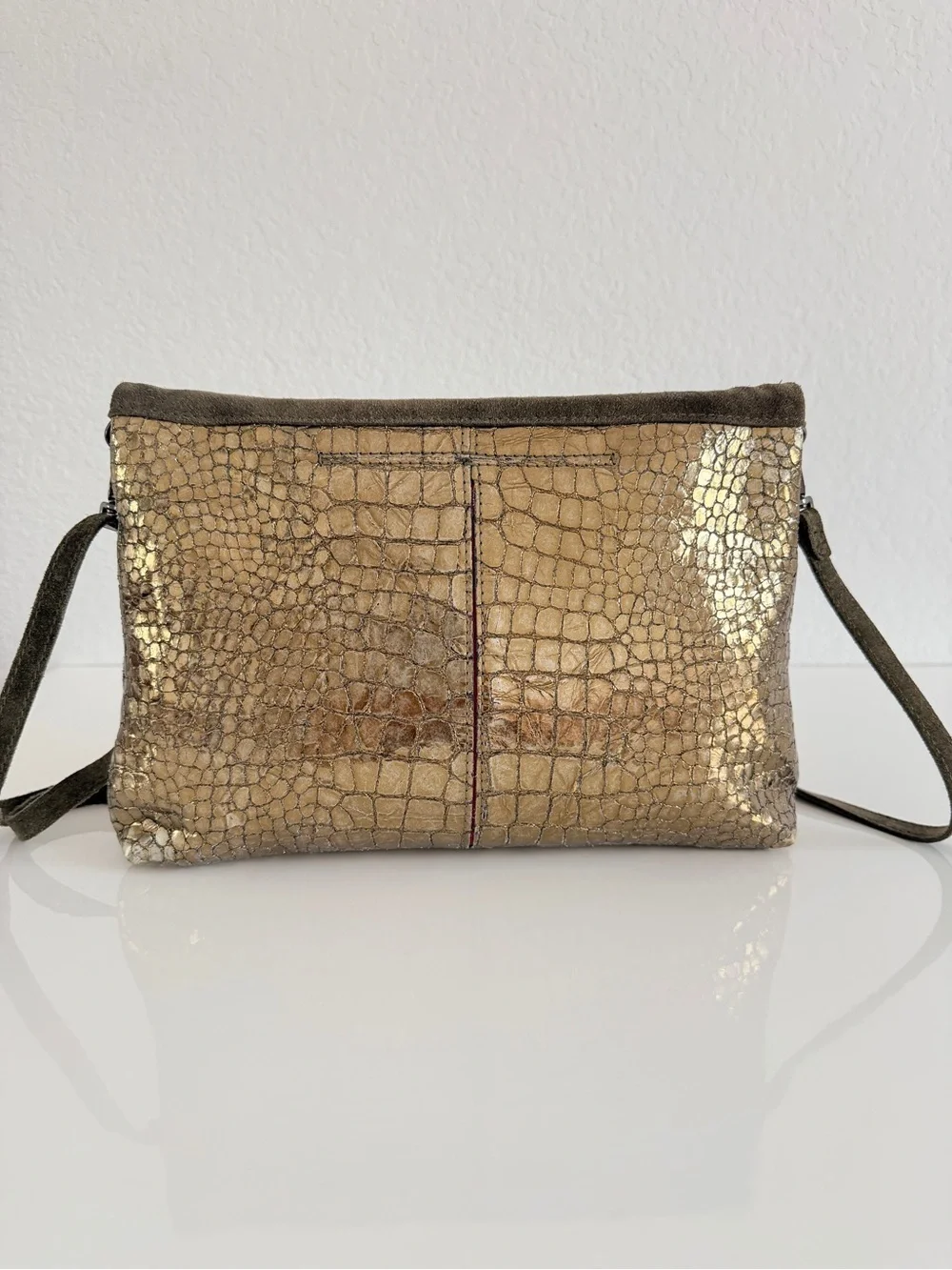 Hammitt VIP crossbody bag
